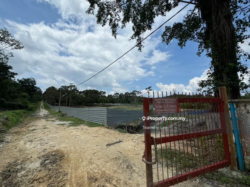 Agricultural Land for Sale in Kajang, Selangor by Teammy Lee - iProperty.com.my
