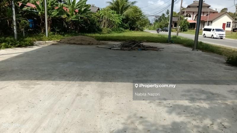 Gudang untuk Disewa di Kampung Panjang Banggu, Binjai oleh Nabila Nazori - iProperty.com.my
