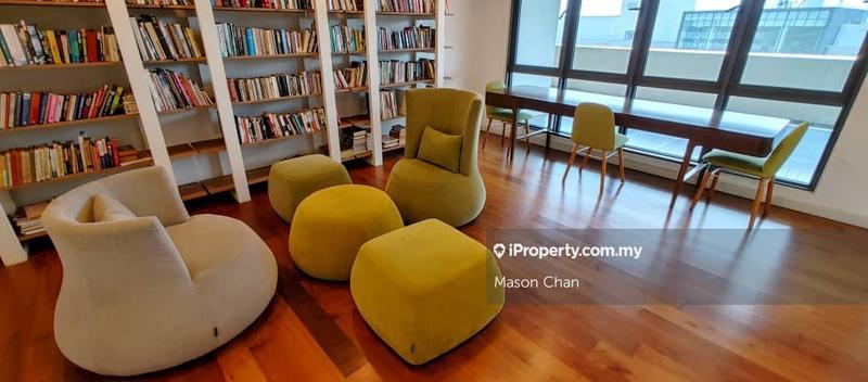 Service Residence for Rent in Imperia by Mason Chan - iProperty.com.my
