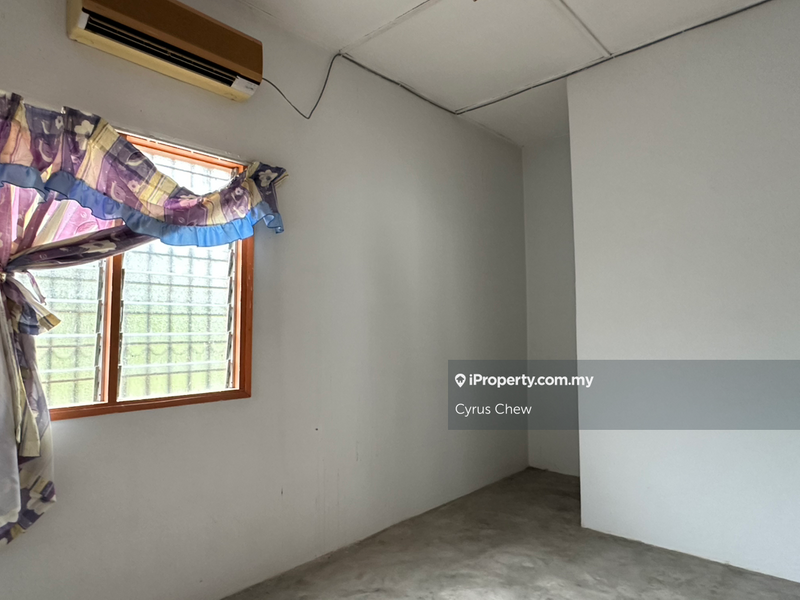 2-storey Terraced House for Sale in Taman Sri Kampar, Kampar by Cyrus  Chew - iProperty.com.my