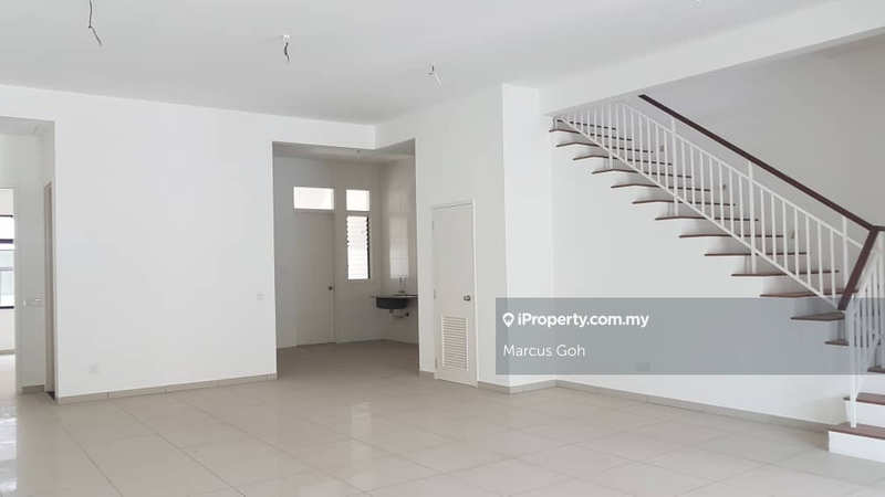2-storey Terraced House for Sale in h7v5r, Semenyih by Marcus Goh - iProperty.com.my