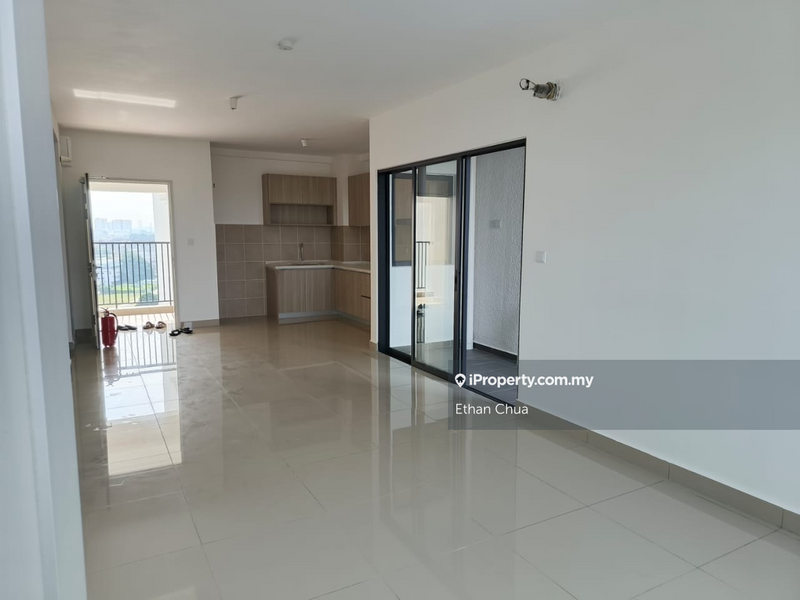 Service Residence for Rent in Berkeley Uptown by Ethan Chua - iProperty.com.my