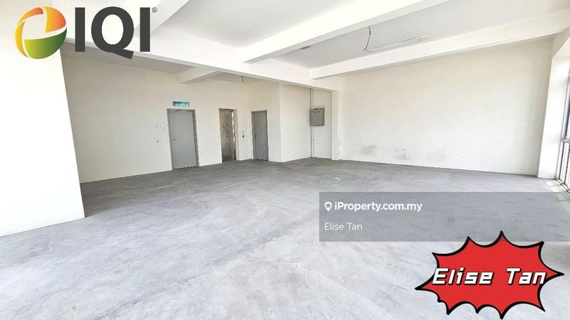 Warehouse for Rent in Taman Valdor, Sungai Bakap by Elise Tan - iProperty.com.my