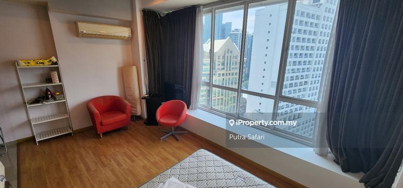 Service Residence for Sale in Parkview Service Apartment by Putra Safari - iProperty.com.my