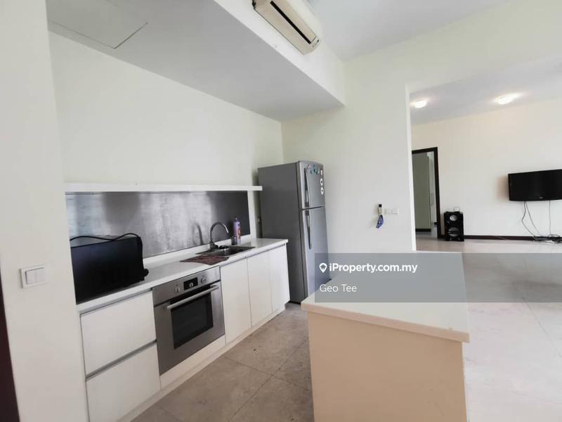 Condominium for Rent in Hampshire Residences by Geo Tee - iProperty.com.my