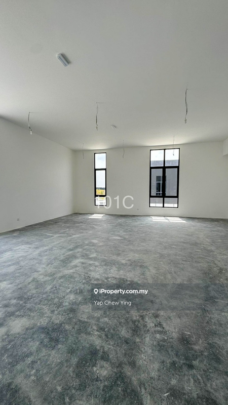 Kilang Berkembar untuk Disewa di Puncak Alam, Selangor oleh Yap Chew Ying - iProperty.com.my