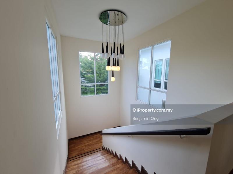 Bungalow House for Sale in Leisure Farm, Gelang Patah by Benjamin Ong - iProperty.com.my