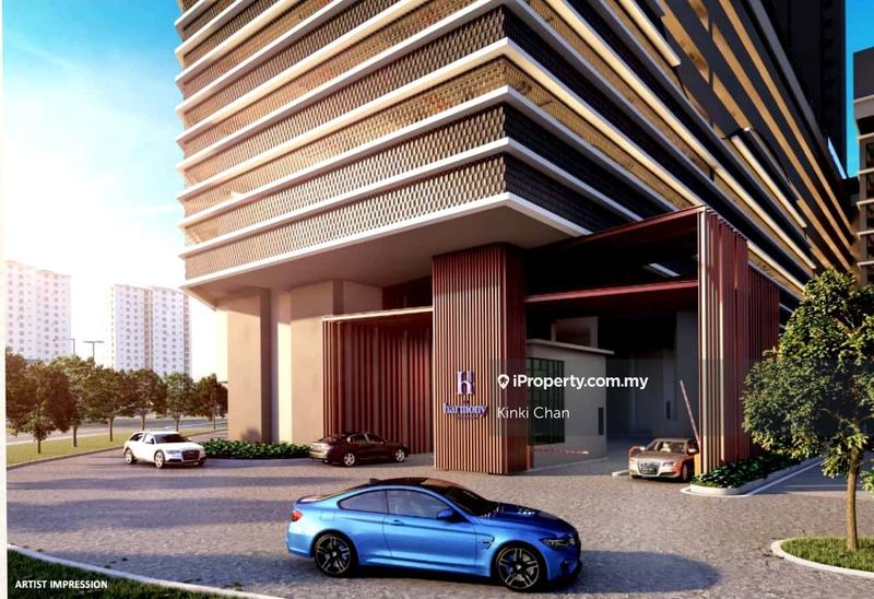 For Sale - The Harmony