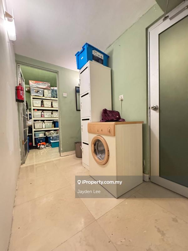 Rumah Berangkai 2 Tingkat untuk Dijual di 4c9b0, Puchong oleh Jayden Lee - iProperty.com.my