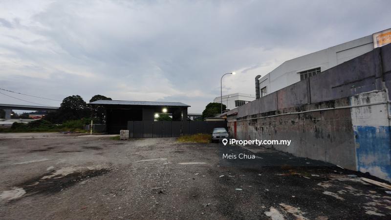 Industrial Land for Rent in Kawasan Perindustrian Balakong, Balakong by Meis Chua - iProperty.com.my