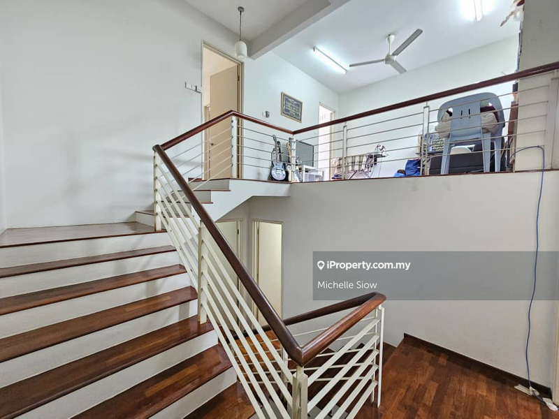 2.5-storey Terraced House for Sale in Taman Oasis, Cheras by Michelle Siow - iProperty.com.my