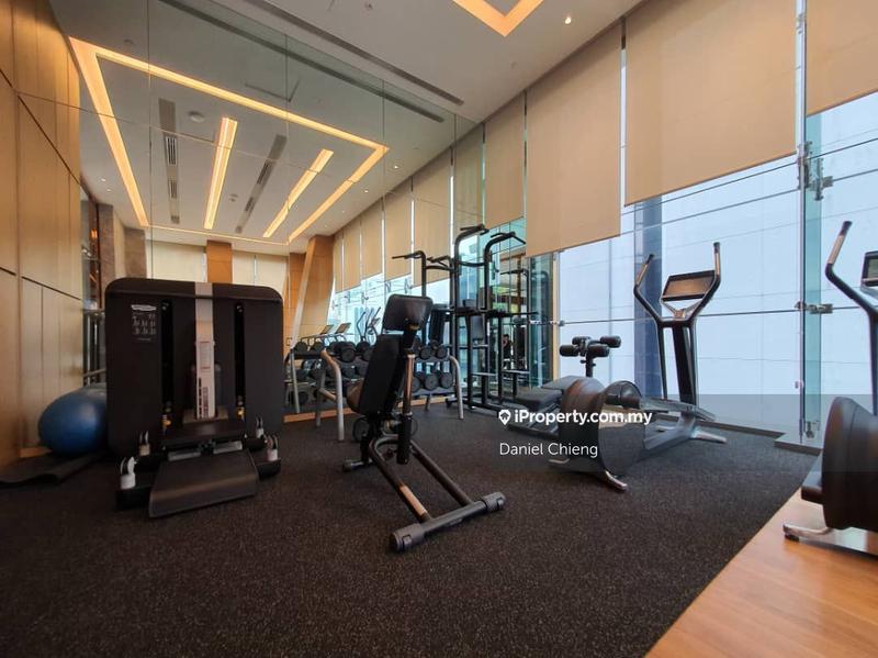 For Sale - Pavilion Suites