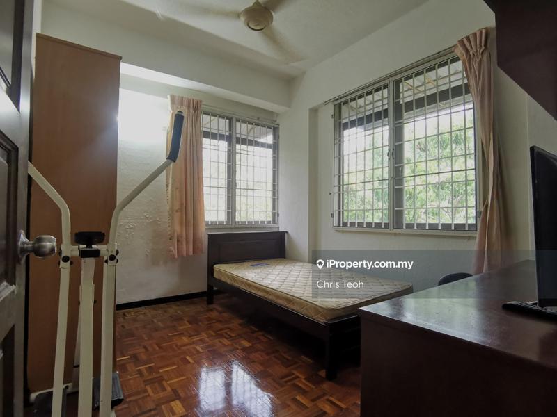 Apartment for Sale in Heritage Apartments by Chris Teoh - iProperty.com.my