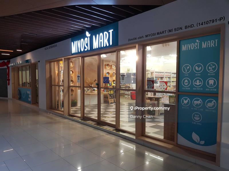 For Sale - Aurora Place SOVO @ Bukit Jalil City