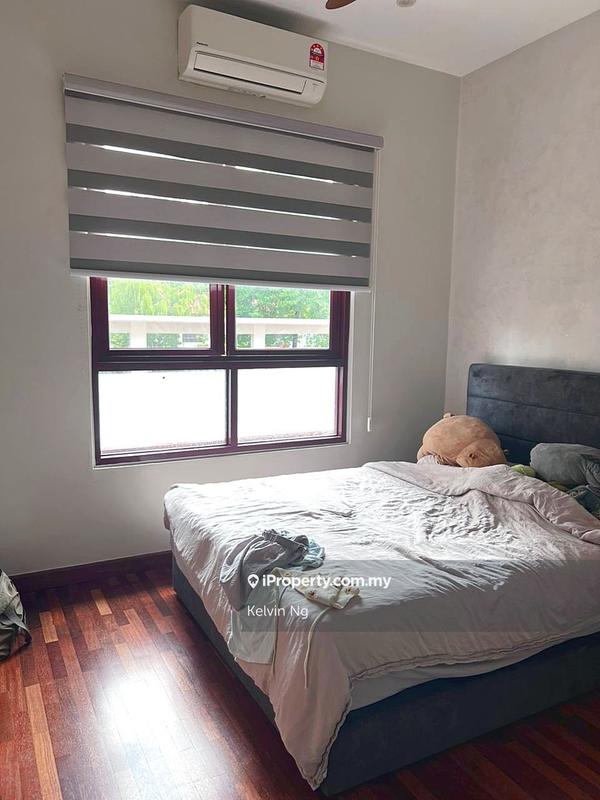 Condominium for Sale in Surian Condominium by Kelvin Ng - iProperty.com.my