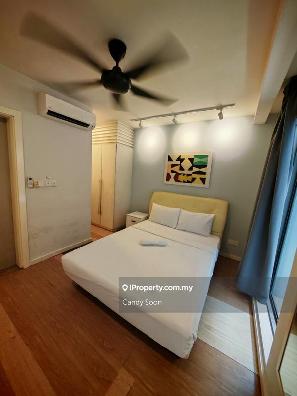 Service Residence for Sale in Bintang Fairlane Residences by Candy Soon - iProperty.com.my