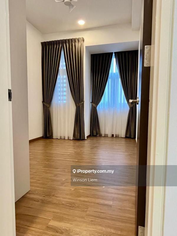 For Rent - Met 1 Residences