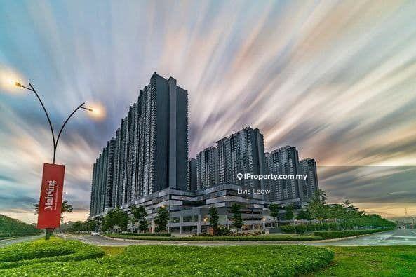 For Sale - Savanna Executive Suite @ Southville City