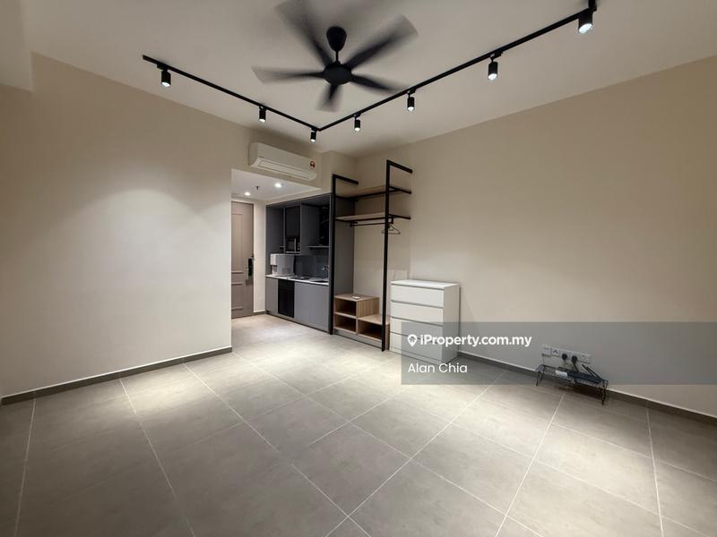 Service Residence untuk Disewa di Mossaz @ Empire City oleh Alan Chia - iProperty.com.my