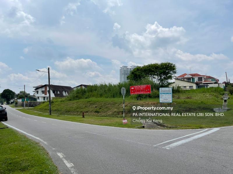 Residential Land for Sale in Taman Serene, Johor Bahru by Chong Kia Keng - iProperty.com.my