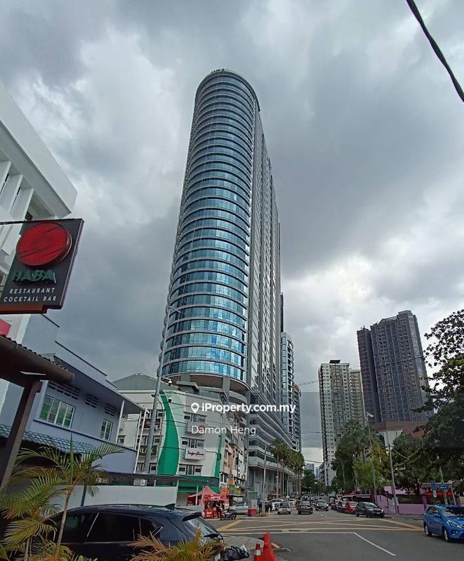 Pejabat untuk Disewa di Bangsar Utama, Bangsar oleh Damon Heng - iProperty.com.my