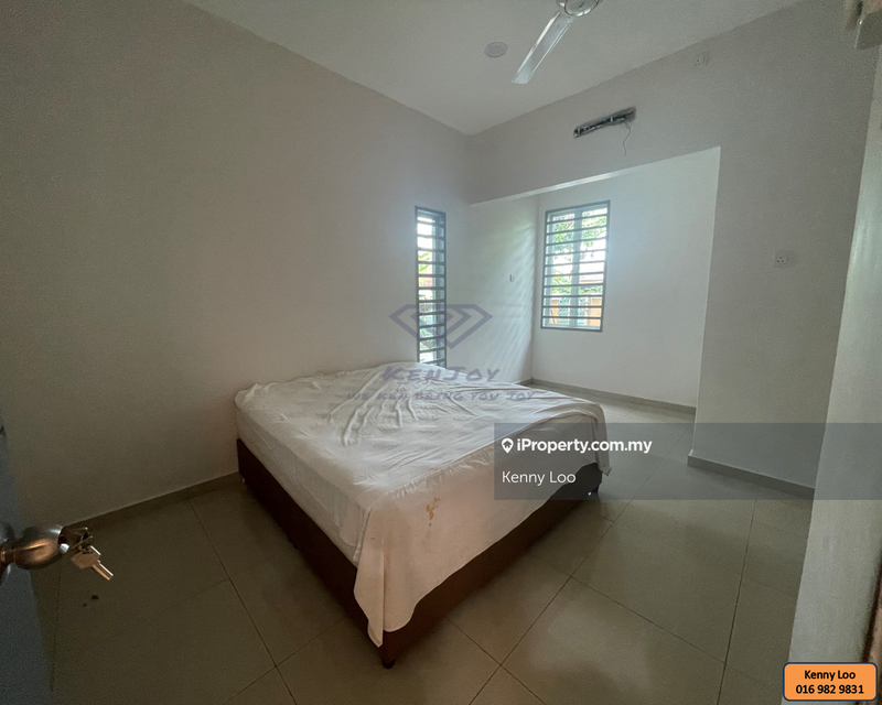 1-storey Terraced House for Sale in Tanah Putih Baru, Kuantan by Kenny Loo - iProperty.com.my
