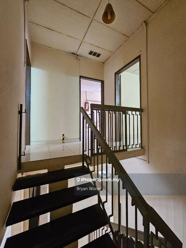 Rumah Teres 2-Tingkat untuk Dijual di SS 21, Damansara Utama, Petaling Jaya oleh Bryan Wong - iProperty.com.my