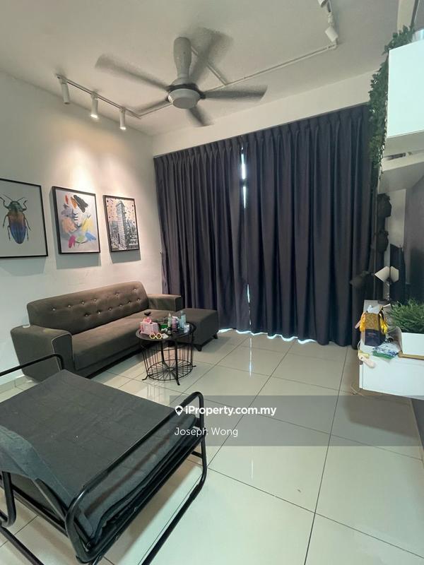 For Sale - Marina Residence