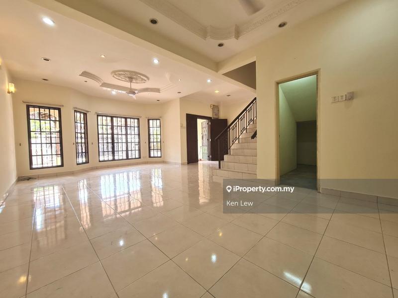 Rumah Berangkai 2 Tingkat untuk Dijual di Bandar Tun Hussein Onn, Cheras oleh Ken Lew - iProperty.com.my