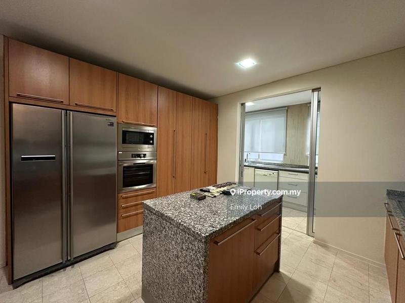 Kondominium untuk Disewa di Dua Residency oleh Emily Loh - iProperty.com.my