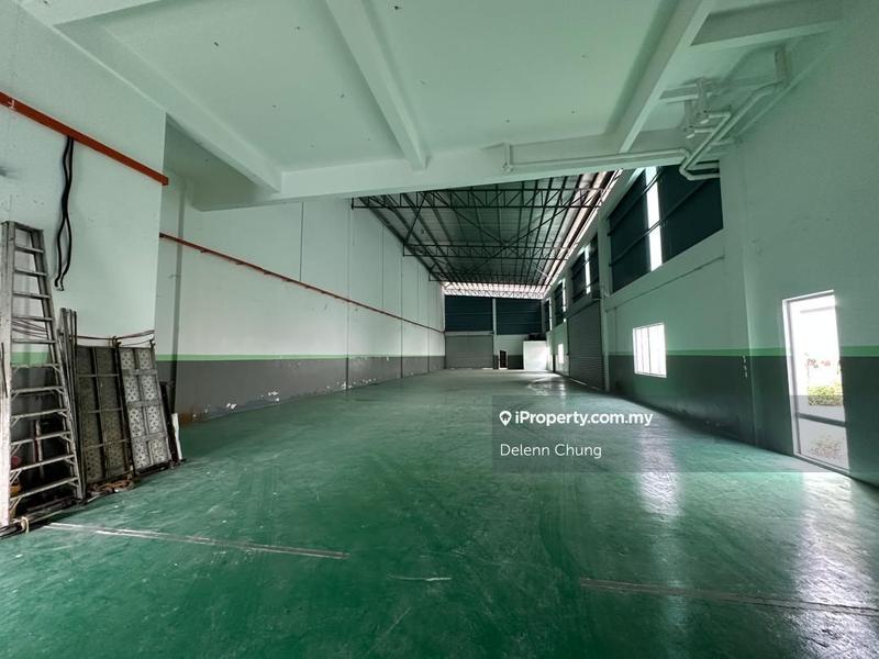 For Sale - Nilai 3 Industrial Park