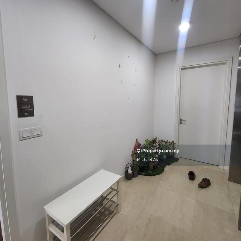Kediaman Servis untuk Dijual di The Sentral Residences oleh Michael Au - iProperty.com.my