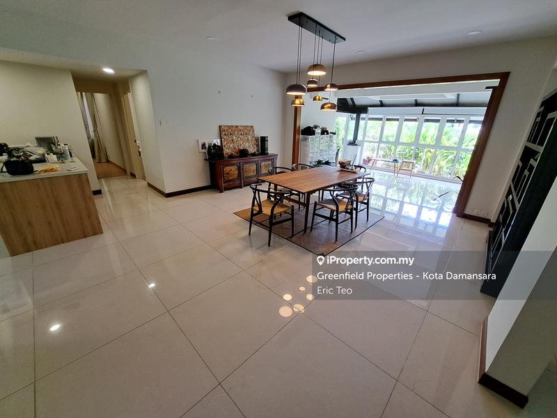 Kondominium untuk Dijual di Desa Damansara oleh Eric Teo - iProperty.com.my