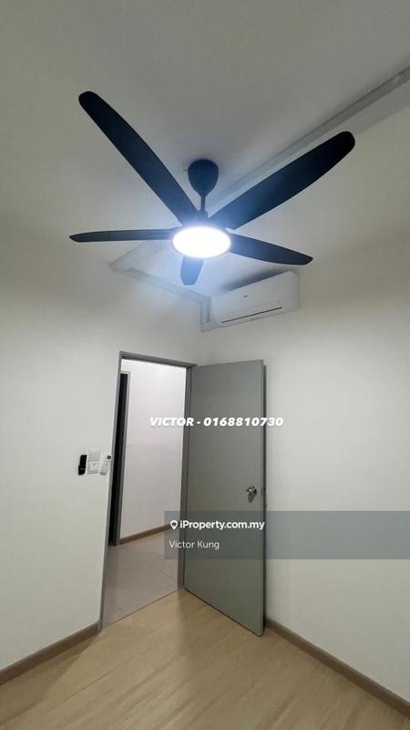 For Rent - MIRA at Shorea Park