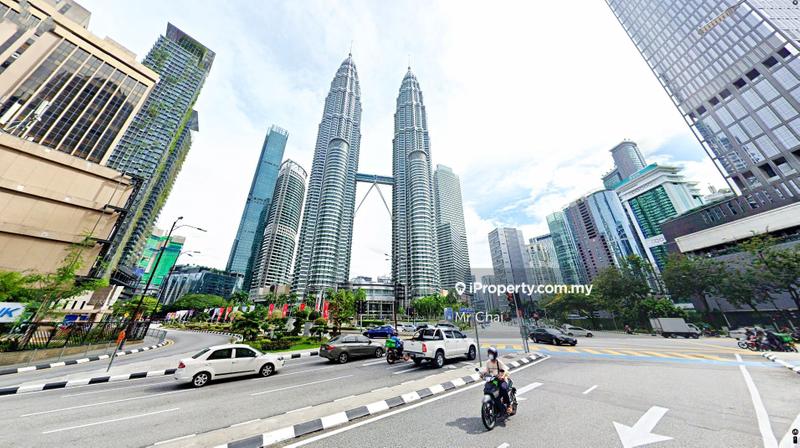 Commercial Land for Sale in KLCC, KL City Centre by Mr Chai - iProperty.com.my