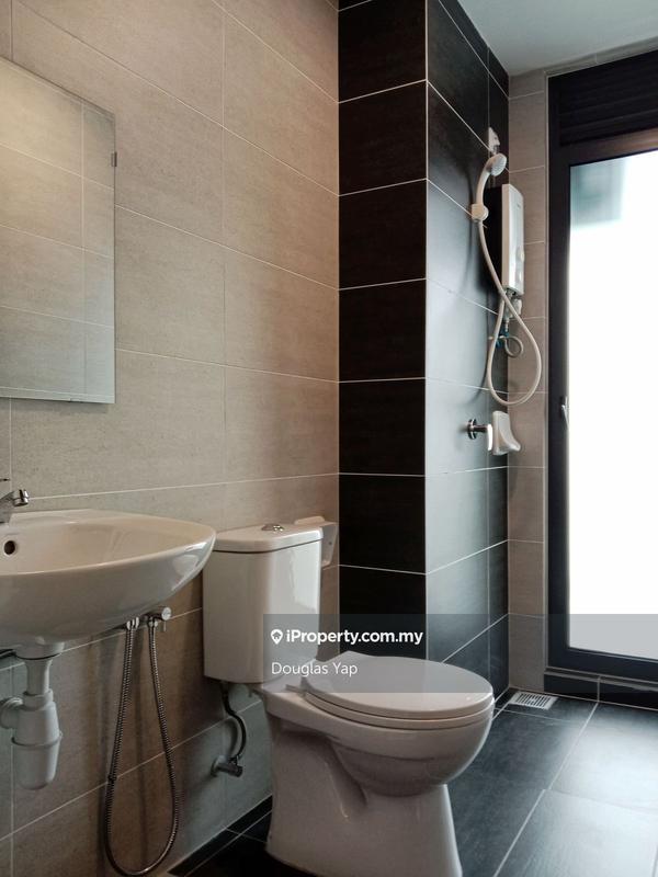 Service Residence for Rent in Princeton Suites @ EduSentral by Douglas Yap - iProperty.com.my