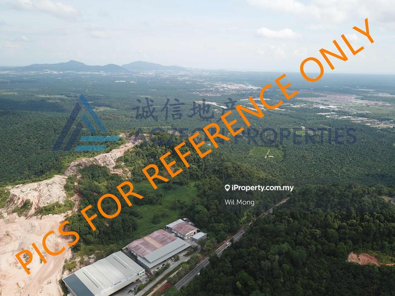 Commercial Land for Sale in medini, iskandar puteri, johor bahru, Iskandar Puteri (Nusajaya) by Wil Mong - iProperty.com.my