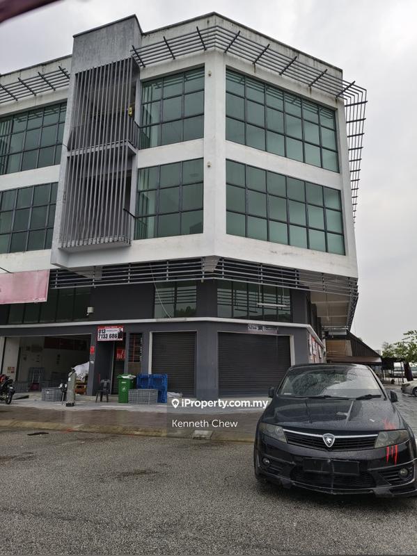 Kedai-Pejabat untuk Dijual di Bandar Pinggiran Subang, Shah Alam oleh Kenneth Chew - iProperty.com.my