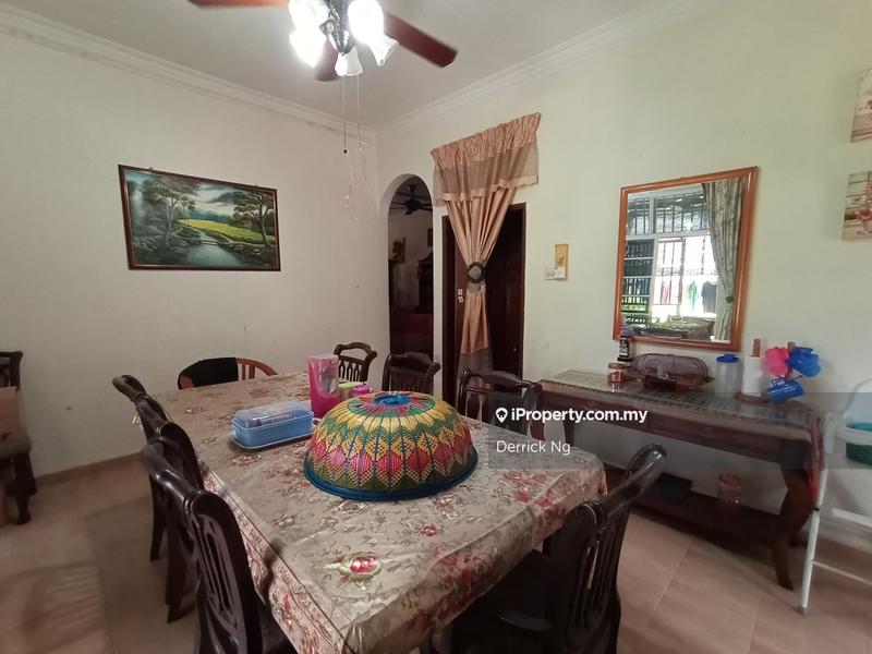 Rumah Berkembar untuk Dijual di Taman Ria, Sungai Petani oleh Derrick Ng - iProperty.com.my