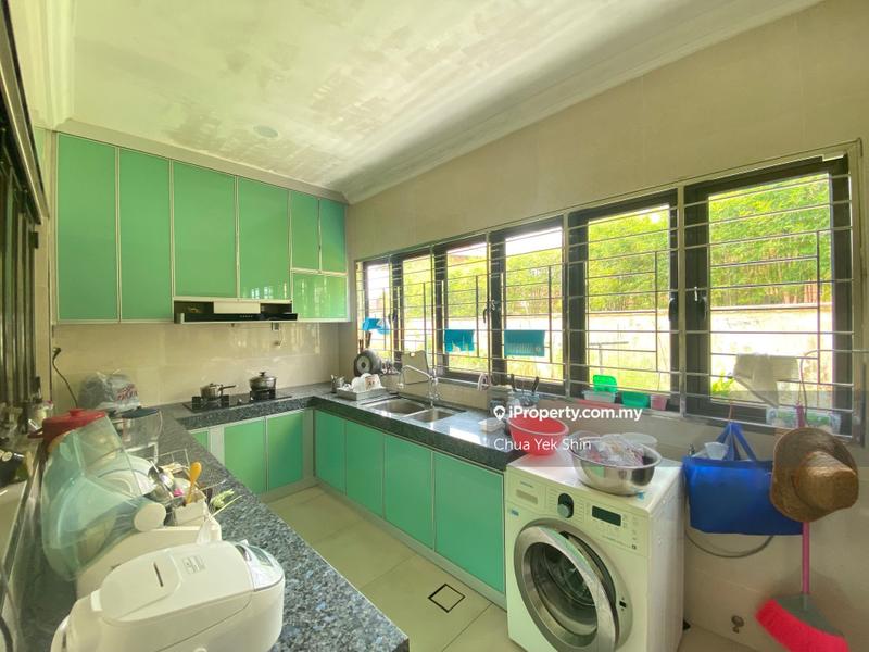 Bungalow House for Sale in Ledang Heights, Iskandar Puteri (Nusajaya) by Chua Yek Shin - iProperty.com.my