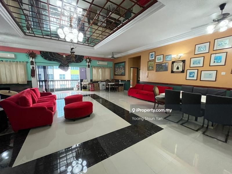 Kondominium untuk Dijual di Tiara Kelana oleh Yoong Shiun Yan - iProperty.com.my