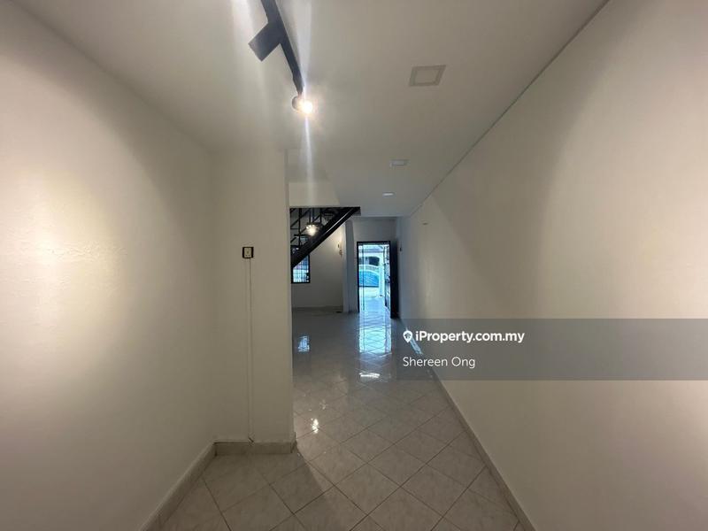 2-storey Terraced House for Sale in Taman Permata, Setapak by Shereen Ong - iProperty.com.my