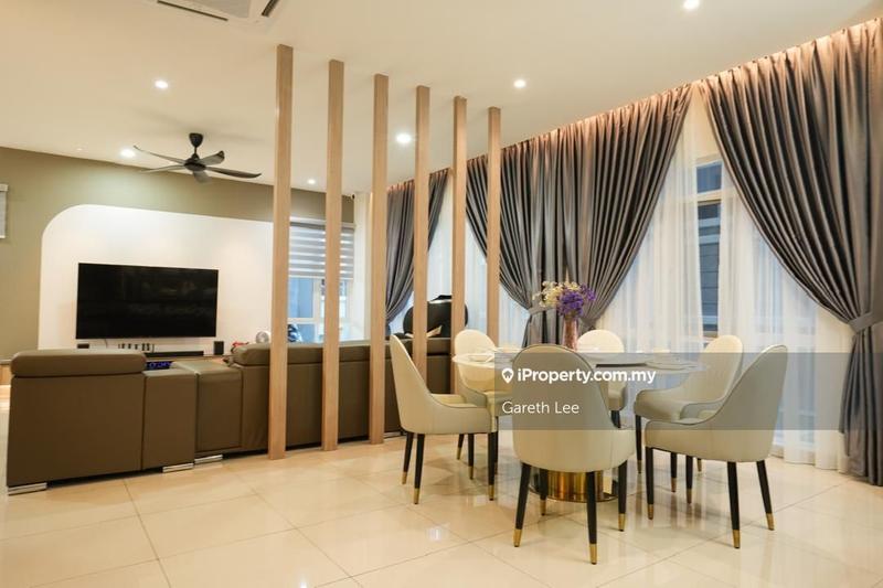 Rumah Berkembar untuk Dijual di x2lca, Sungai Buloh oleh Gareth Lee - iProperty.com.my