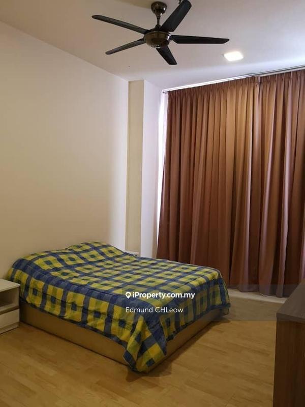 Service Residence for Sale in Emerald Avenue by Edmund CHLeow - iProperty.com.my