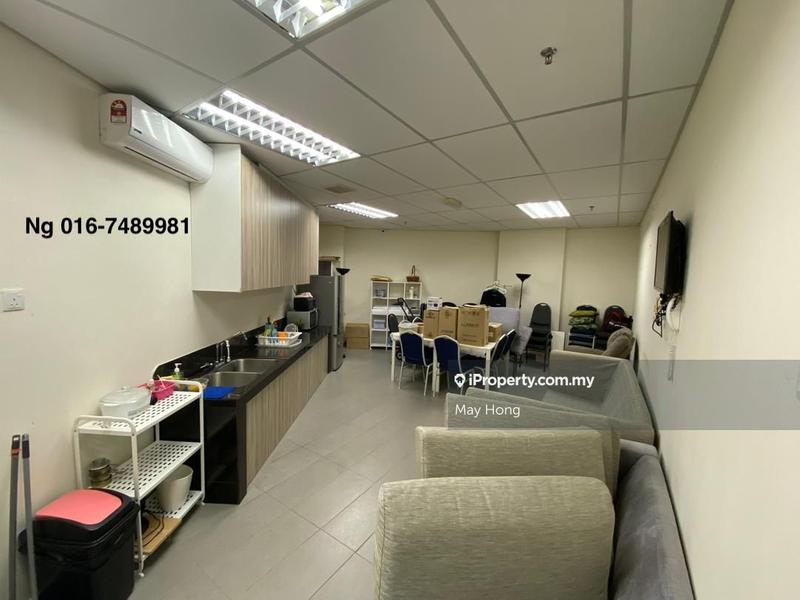 Retail-Office for Sale in Petaling Jaya, Petaling Jaya by May Hong - iProperty.com.my