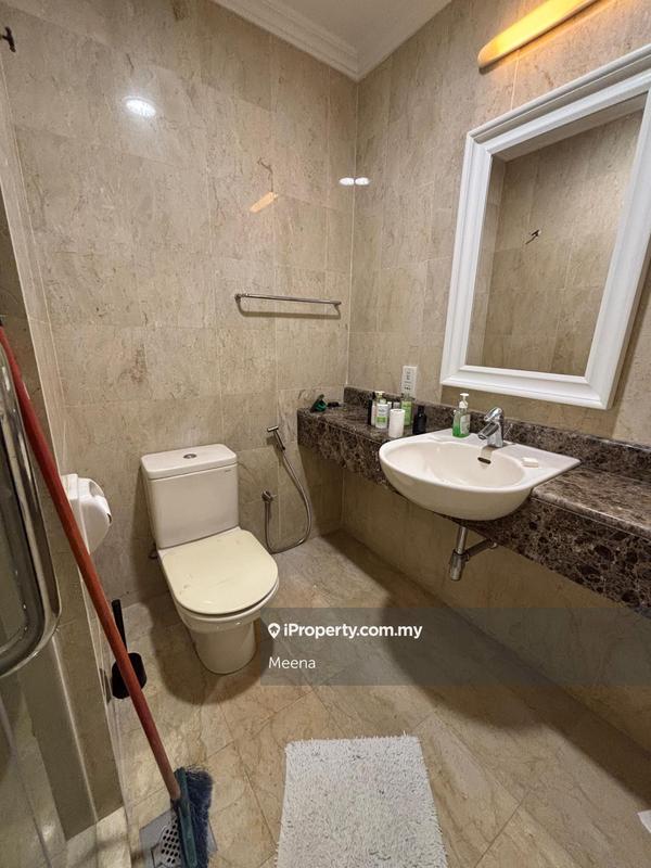 For Sale - Suasana Sentral Condominiums