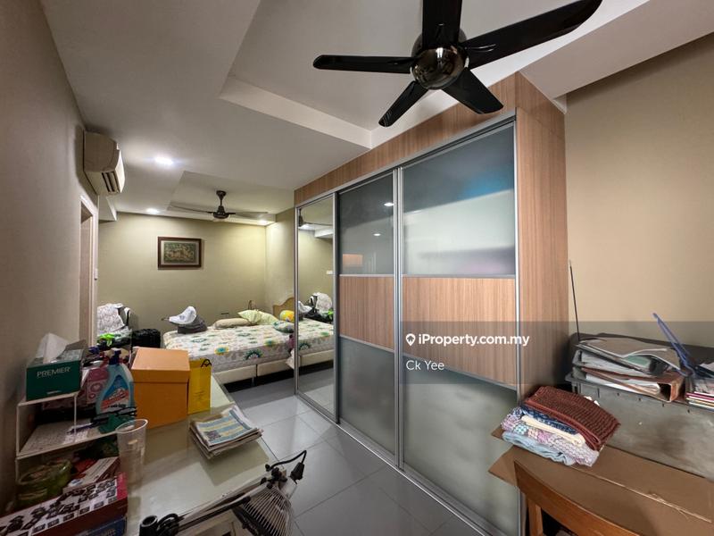 3-storey Terraced House for Sale in Taman Esplanad, Bukit Jalil by Ck Yee - iProperty.com.my