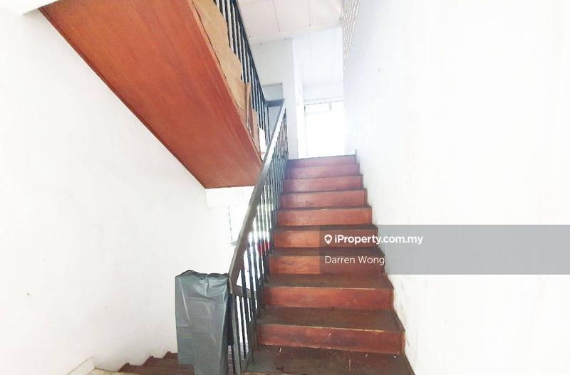 Banglo untuk Dijual di Taman Lucky, Bangsar oleh Darren Wong - iProperty.com.my