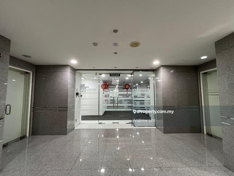 Office for Rent in Taman Bangsar, Bangsar by Andrew Lim - iProperty.com.my