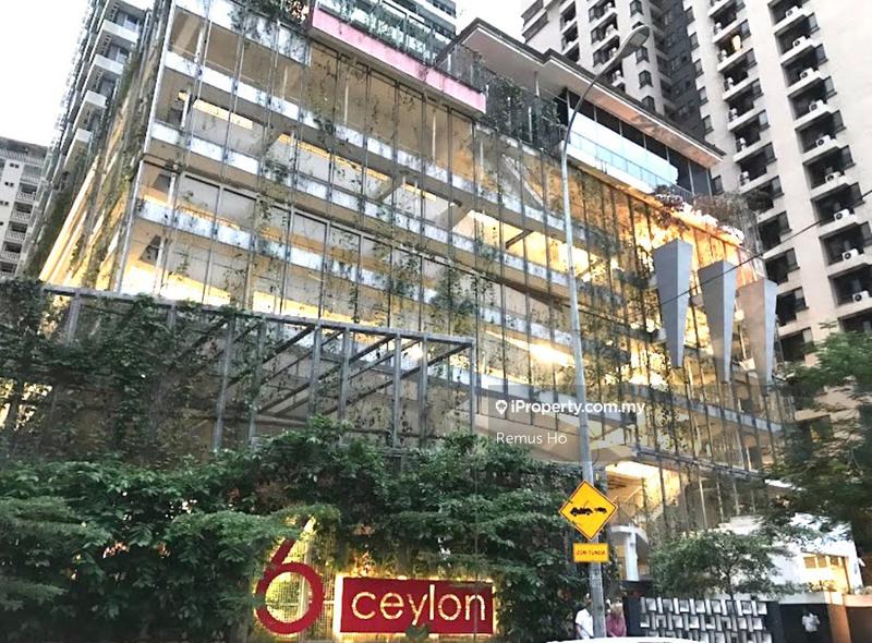 For Sale - Sixceylon